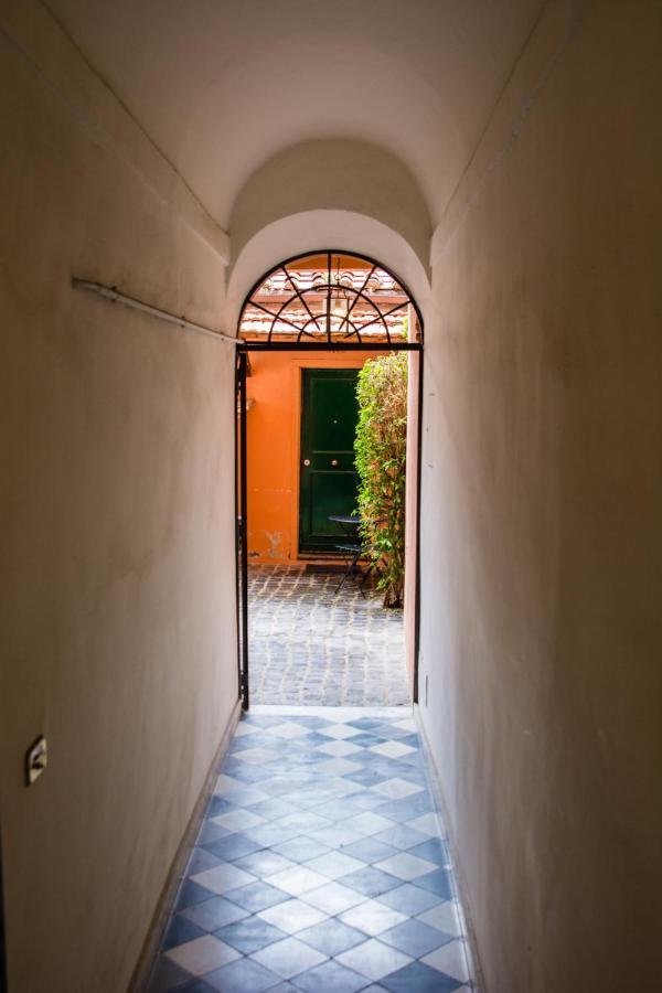 Baccina 88 Villa Rome Exterior photo
